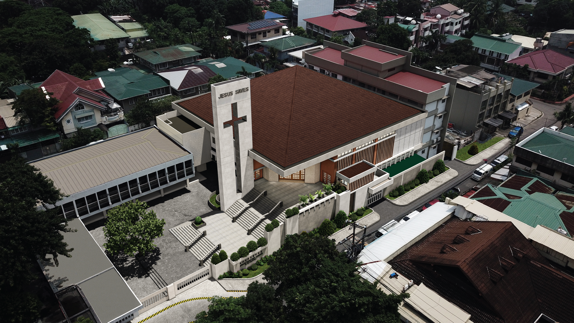 Grace Christian Church of the Philippines