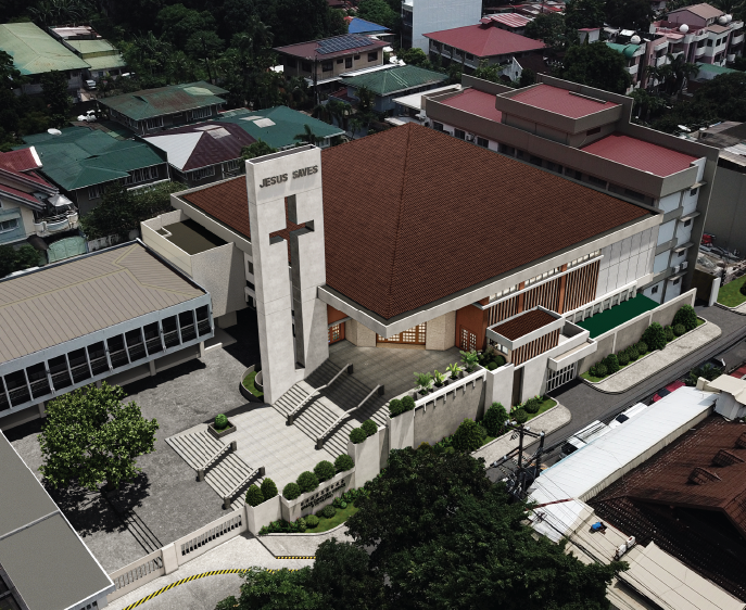 Grace Christian Church of the Philippines