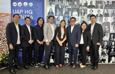 ARC ICON 100 Awarding Ceremony